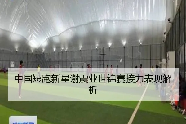 中国短跑新星谢震业世锦赛接力表现解析（youde88）